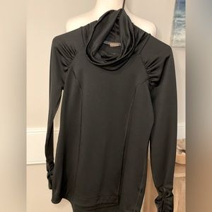 Calia by Carrie Underwood Athletic Long Sleeve Shirt